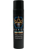 Ice-Gold Soothing Gel