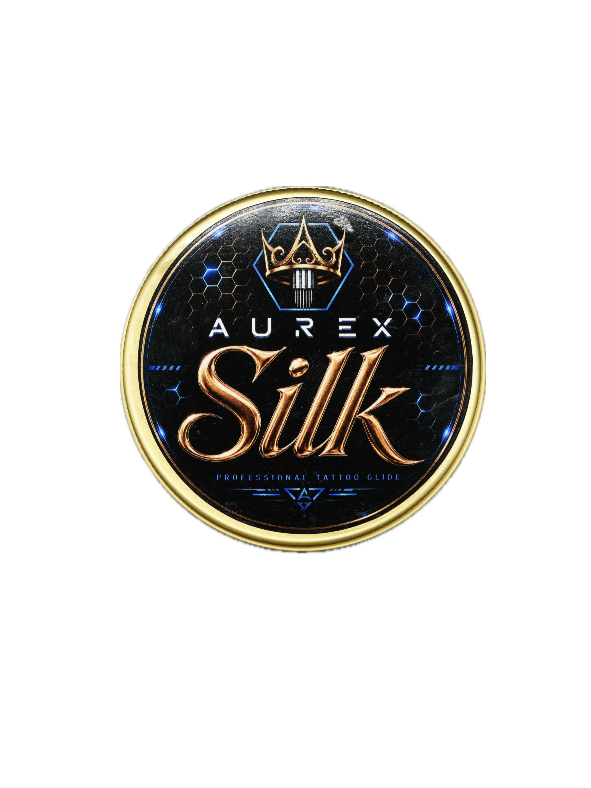 Aurex Silk Tattoo Glide
